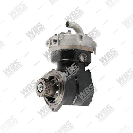 Single Cylinder, Air Compressor