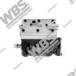 Twin Cylinder, Air Compressor - Image 2