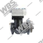 Single Cylinder Compressor