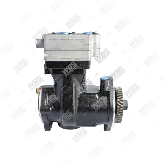 CW.120.000-1 Single Cylinder Compressor - Image 1