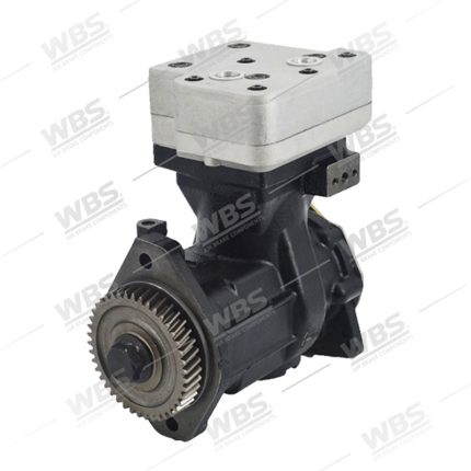 Single Cylinder Compressor (Copy)