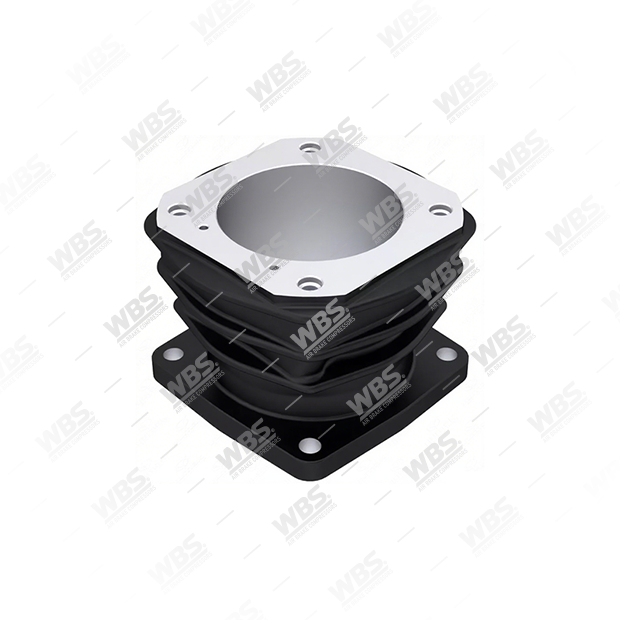 252.01.1000 (10) Cylinder Liner, Air Brake Compressor Repair Kits - Image 1