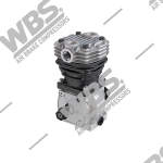 Single Cylinder, Air Compressor