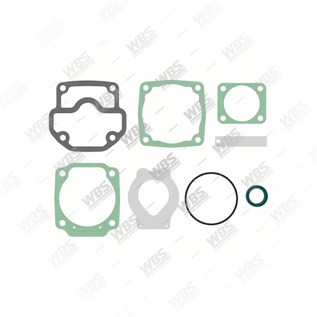 255.01.1000 (16) Repair Kit - Image 1
