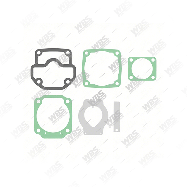255.01.1000 (19) Repair Kit - Image 1