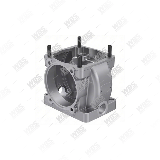 255.01.1000 (2) Crankcase - Image 1