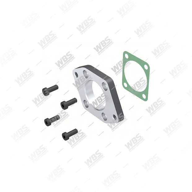 255.01.1000 (6) Pump Support - Image 1