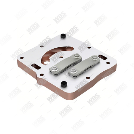 Valve Plate
