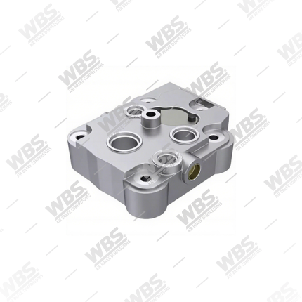 Cylinder Head, Air Brake Compressor Repair Kits
