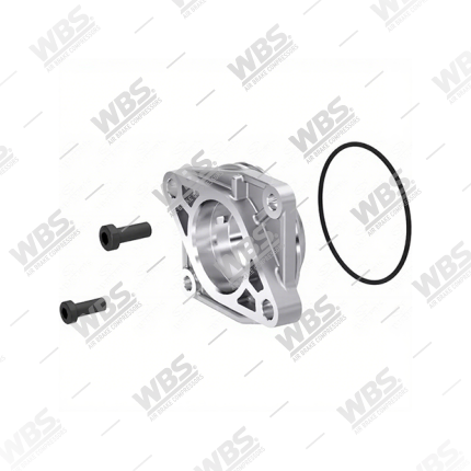 Crankshaft Flange, Air Brake Compressor Repair Kits