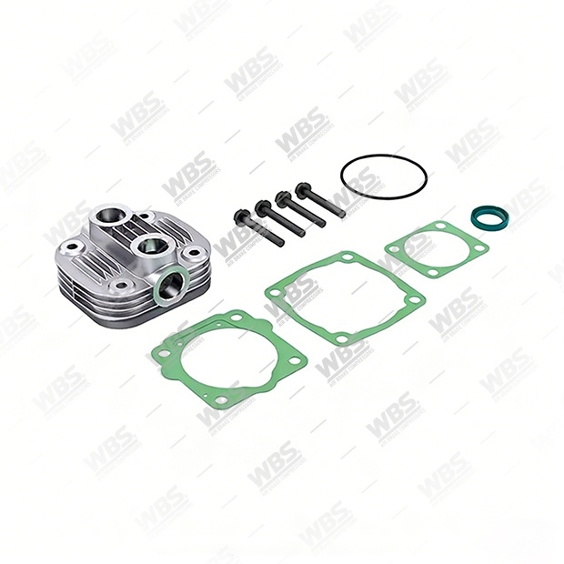 CK.102.1500 Repair Kit, Air Brake Compressor Repair Kits - Image 1