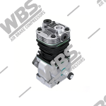 Single Cylinder, Air Compressor