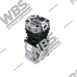 Single Cylinder, Air Compressor - Image 2