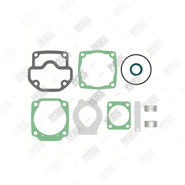 CK.105.9040 Repair Kit, Air Brake Compressor Repair Kits - Image 1