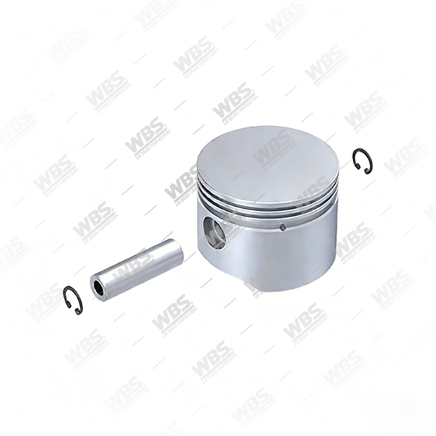 CK.108.3510 Ø75,00mm (STD), Piston, Air Brake Compressor Repair Kits - Image 1