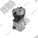 Single Cylinder, Air Compressor