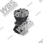 Single Cylinder, Air Compressor - Image 2