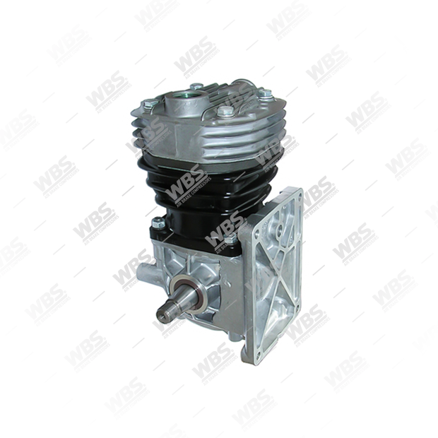 CK.140.000 Single Cylinder, Air Compressor - Image 1