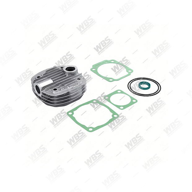 CK.140.1500 Cylinder Head, Air Brake Compressor Repair Kits - Image 1