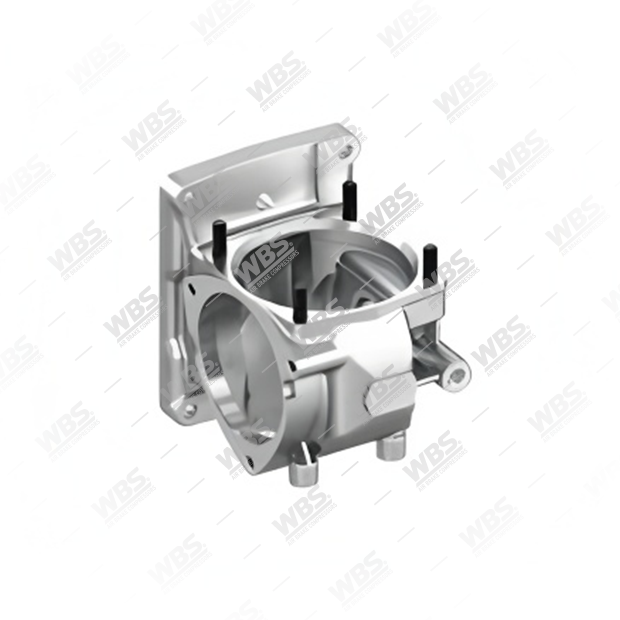 CK.140.4010 Crankcase, Air Brake Compressor Repair Kits - Image 1