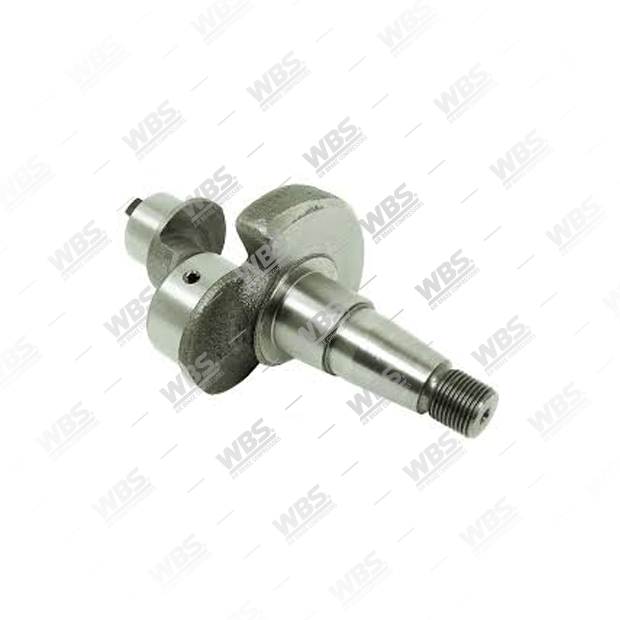 CK.140.6010 Crankshaft, Air Brake Compressor Repair Kits - Image 1