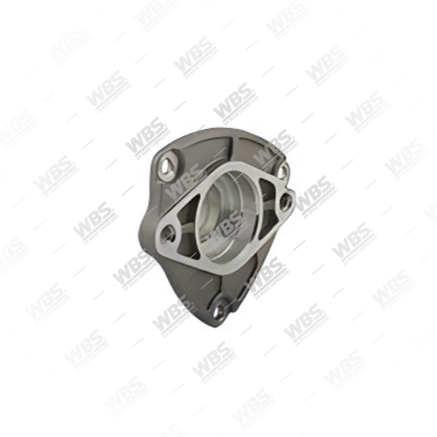 CK.140.7200 Crankshaft Flange - Image 1