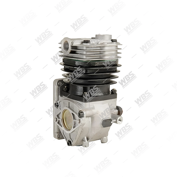 CK.176.000 Single Cylinder, Air Compressor - Image 1