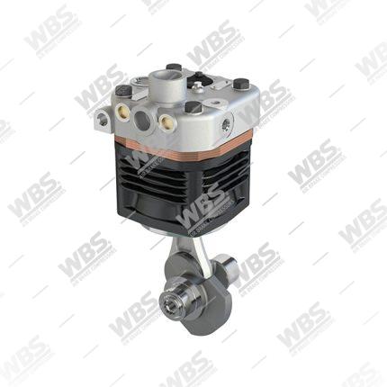 Single Cylinder, Air Compressor