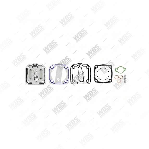 CK.197.9010 Repair Kit - Image 1