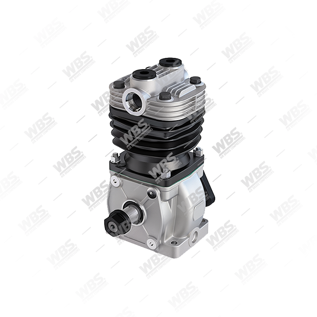 CK.362.000 A Single Cylinder, Air Compressor - Image 1