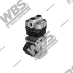 Single Cylinder, Air Compressor - Image 2