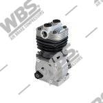 Single Cylinder Compressor