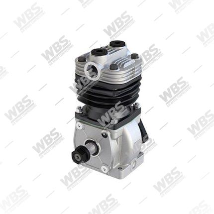 Single Cylinder Compressor