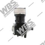 Single Cylinder, Air Compressor - Image 6