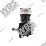 Single Cylinder, Air Compressor - Image 2