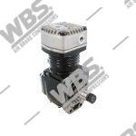 Single Cylinder, Air Compressor