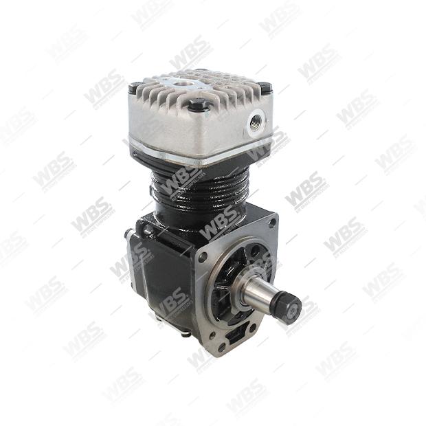 CM.102.000左前上 Single Cylinder, Air Compressor - Image 1