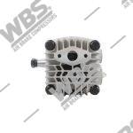 Single Cylinder, Air Compressor - Image 7