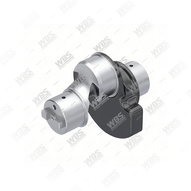 CMB.101.6010 Crankshaft - Image 1