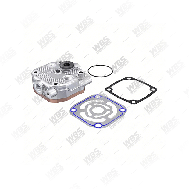 CMB.121.1000 Cylinder Head - Image 1