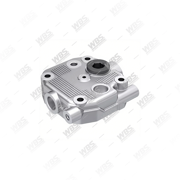 CMB.121.1010 Cylinder Head - Image 1