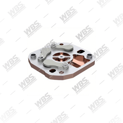 Valve Plate