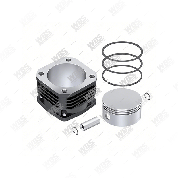 CMB.121.3000 Cylinder Liner Set - Image 1