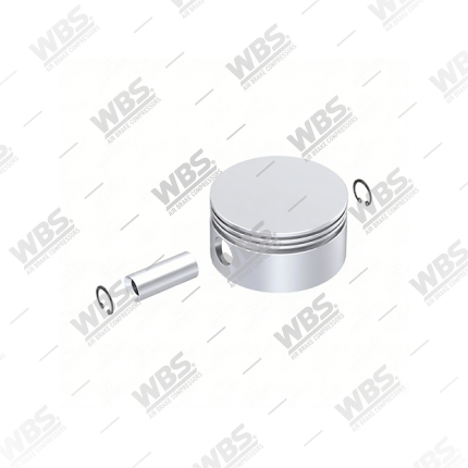 Ø100,00mm (STD), Piston