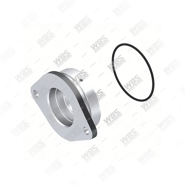 CMB.121.7200 Crankshaft Flange - Image 1