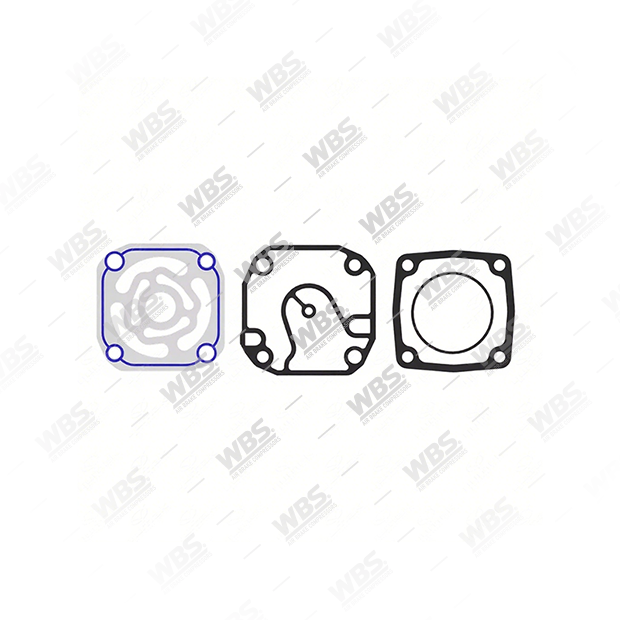 CMB.121.9050 Valve Plate - Image 1