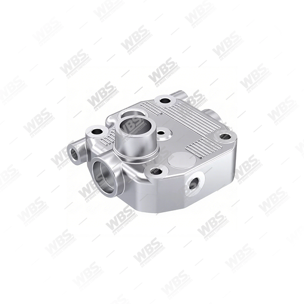 CMB.122.1010 Cylinder Head - Image 1
