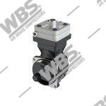 Single Cylinder, Air Compressor - Image 2