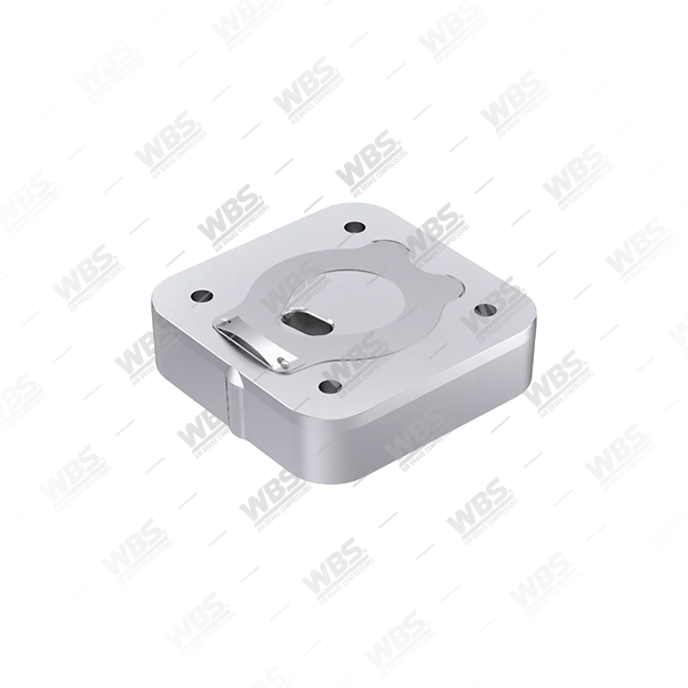 CW.116.1040 Valve Plate, Air Brake Compressor Repair Kits - Image 1