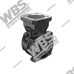 Single Cylinder Compressor - Image 2